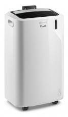 Delonghi PAC EM90 ECO SILENT Mobil klíma Háztartás / Otthon / Kültér - Ventilátor / Légkondicionáló - Mobil klíma - 372888