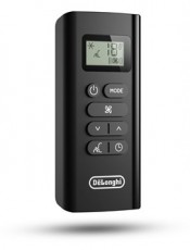 Delonghi PAC EM90 ECO SILENT Mobil klíma Háztartás / Otthon / Kültér - Ventilátor / Légkondicionáló - Mobil klíma - 372888