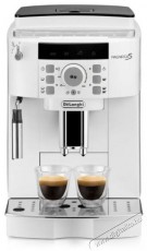 Delonghi ECAM22.110.W Automata kávéfőző Konyhai termékek - Kávéfőző / kávéörlő / kiegészítő - Automata kávéfőző - 374042
