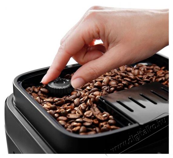 Delonghi ECAM 290.31.SB Magnifica Evo automata kávéfőző Konyhai termékek - Kávéfőző / kávéörlő / kiegészítő - Automata kávéfőző - 374975