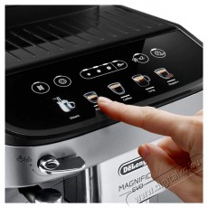Delonghi ECAM 290.31.SB Magnifica Evo automata kávéfőző Konyhai termékek - Kávéfőző / kávéörlő / kiegészítő - Automata kávéfőző - 374975