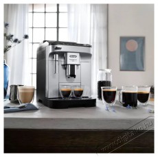 Delonghi ECAM 290.31.SB Magnifica Evo automata kávéfőző Konyhai termékek - Kávéfőző / kávéörlő / kiegészítő - Automata kávéfőző - 374975