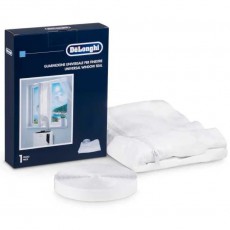Delonghi DLSA012 univerzális ablak tömítés Háztartás / Otthon / Kültér - Egyéb háztartási termék - 378284