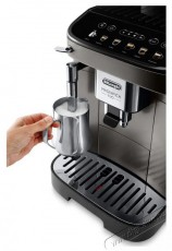 Delonghi ECAM290.42.TB automata k&aacute;v&eacute;főző Konyhai term&eacute;kek - K&aacute;v&eacute;főző / k&aacute;v&eacute;&ouml;rlő / kieg&eacute;sz&iacute;tő - Automata k&aacute;v&eacute;főző - 378293