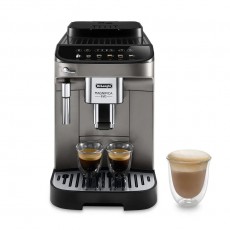 Delonghi ECAM290.42.TB automata k&aacute;v&eacute;főző Konyhai term&eacute;kek - K&aacute;v&eacute;főző / k&aacute;v&eacute;&ouml;rlő / kieg&eacute;sz&iacute;tő - Automata k&aacute;v&eacute;főző - 378293