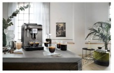Delonghi ECAM290.42.TB automata k&aacute;v&eacute;főző Konyhai term&eacute;kek - K&aacute;v&eacute;főző / k&aacute;v&eacute;&ouml;rlő / kieg&eacute;sz&iacute;tő - Automata k&aacute;v&eacute;főző - 378293