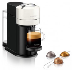 Delonghi ENV120.BW Nespresso kapszulás kávéfőző Konyhai termékek - Kávéfőző / kávéörlő / kiegészítő - Kapszulás / podos kávéfőző - 378294