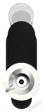 Delonghi ENV120.BW Nespresso kapszulás kávéfőző Konyhai termékek - Kávéfőző / kávéörlő / kiegészítő - Kapszulás / podos kávéfőző - 378294