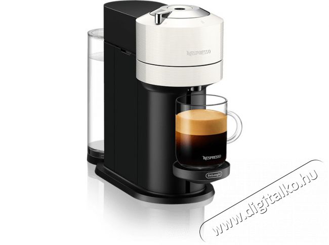 Delonghi ENV120.BW Nespresso kapszulás kávéfőző Konyhai termékek - Kávéfőző / kávéörlő / kiegészítő - Kapszulás / podos kávéfőző - 378294