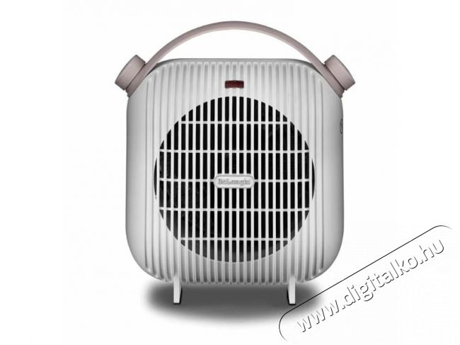 Delonghi HFS30B24.W hősugárzó Háztartás / Otthon / Kültér - Fűtés - Hősugárzó / fűtőtest - 378295