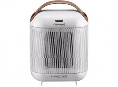 Delonghi HFX30C18.AG hősugárzó Háztartás / Otthon / Kültér - Fűtés - Hősugárzó / fűtőtest - 378296