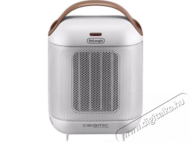 Delonghi HFX30C18.AG hősugárzó Háztartás / Otthon / Kültér - Fűtés - Hősugárzó / fűtőtest - 378296