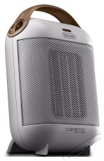 Delonghi HFX30C18.AG hősugárzó Háztartás / Otthon / Kültér - Fűtés - Hősugárzó / fűtőtest - 378296