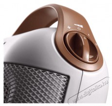 Delonghi HFX30C18.AG hősugárzó Háztartás / Otthon / Kültér - Fűtés - Hősugárzó / fűtőtest - 378296