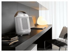 Delonghi HFX30C18.AG hősugárzó Háztartás / Otthon / Kültér - Fűtés - Hősugárzó / fűtőtest - 378296