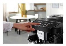 Delonghi ECAM290.61.B automata kávéfőző Konyhai termékek - Kávéfőző / kávéörlő / kiegészítő - Automata kávéfőző - 378578