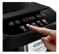 Delonghi ECAM290.61.B automata kávéfőző Konyhai termékek - Kávéfőző / kávéörlő / kiegészítő - Automata kávéfőző - 378578