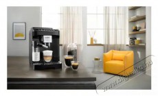 Delonghi ECAM290.61.B automata kávéfőző Konyhai termékek - Kávéfőző / kávéörlő / kiegészítő - Automata kávéfőző - 378578