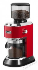 Delonghi KG520.R kávédaráló Konyhai termékek - Kávéfőző / kávéörlő / kiegészítő - Kávédaráló / őrlő - 378297
