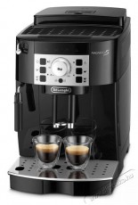 Delonghi ECAM22.112.B automata kávéfőző Konyhai termékek - Kávéfőző / kávéörlő / kiegészítő - Automata kávéfőző - 380564