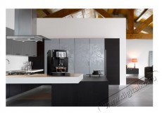 Delonghi ECAM22.112.B automata kávéfőző Konyhai termékek - Kávéfőző / kávéörlő / kiegészítő - Automata kávéfőző - 380564