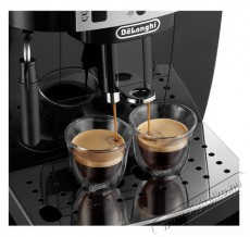 Delonghi ECAM22.112.B automata kávéfőző Konyhai termékek - Kávéfőző / kávéörlő / kiegészítő - Automata kávéfőző - 380564