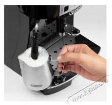 Delonghi ECAM22.112.B automata kávéfőző Konyhai termékek - Kávéfőző / kávéörlő / kiegészítő - Automata kávéfőző - 380564