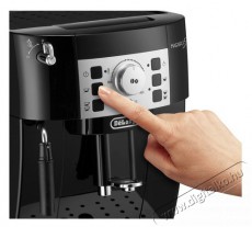 Delonghi ECAM22.112.B automata kávéfőző Konyhai termékek - Kávéfőző / kávéörlő / kiegészítő - Automata kávéfőző - 380564