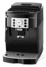 Delonghi ECAM22.112.B automata kávéfőző Konyhai termékek - Kávéfőző / kávéörlő / kiegészítő - Automata kávéfőző - 380564
