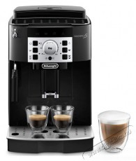 Delonghi ECAM22.112.B automata kávéfőző Konyhai termékek - Kávéfőző / kávéörlő / kiegészítő - Automata kávéfőző - 380564