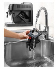 Delonghi ECAM22.112.B automata kávéfőző Konyhai termékek - Kávéfőző / kávéörlő / kiegészítő - Automata kávéfőző - 380564