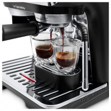 Delonghi EC9155.MB Kávéfőző Konyhai termékek - Kávéfőző / kávéörlő / kiegészítő - Automata kávéfőző - 381363