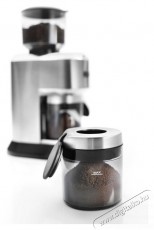 Delonghi KG521.M Kávédaráló Konyhai termékek - Kávéfőző / kávéörlő / kiegészítő - Kávédaráló / őrlő - 381365