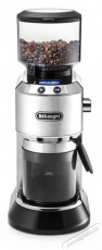 Delonghi KG521.M Kávédaráló Konyhai termékek - Kávéfőző / kávéörlő / kiegészítő - Kávédaráló / őrlő - 381365