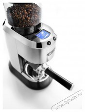 Delonghi KG521.M Kávédaráló Konyhai termékek - Kávéfőző / kávéörlő / kiegészítő - Kávédaráló / őrlő - 381365