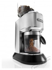 Delonghi KG521.M Kávédaráló Konyhai termékek - Kávéfőző / kávéörlő / kiegészítő - Kávédaráló / őrlő - 381365