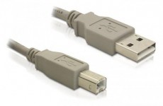 Delock 82215 USB Kábel Mobil / Kommunikáció / Smart - Mobiltelefon kiegészítő / tok - Kábel / átalakító - 383444