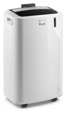 Delonghi PAC EM90 ECO SILENT Mobil klíma Háztartás / Otthon / Kültér - Ventilátor / Légkondicionáló - Mobil klíma - 372888