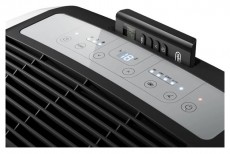 Delonghi PAC EM90 ECO SILENT Mobil klíma Háztartás / Otthon / Kültér - Ventilátor / Légkondicionáló - Mobil klíma - 372888