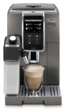Delonghi ECAM370.95T automata kávéfőző Konyhai termékek - Kávéfőző / kávéörlő / kiegészítő - Automata kávéfőző - 346636