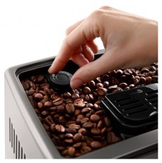 Delonghi ECAM370.95T automata kávéfőző Konyhai termékek - Kávéfőző / kávéörlő / kiegészítő - Automata kávéfőző - 346636
