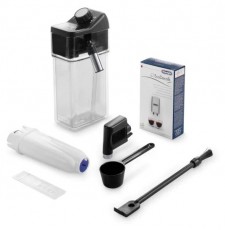 Delonghi ECAM370.95T automata kávéfőző Konyhai termékek - Kávéfőző / kávéörlő / kiegészítő - Automata kávéfőző - 346636