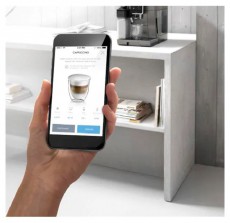 Delonghi ECAM370.95T automata kávéfőző Konyhai termékek - Kávéfőző / kávéörlő / kiegészítő - Automata kávéfőző - 346636