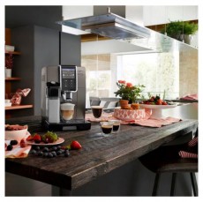 Delonghi ECAM370.95T automata kávéfőző Konyhai termékek - Kávéfőző / kávéörlő / kiegészítő - Automata kávéfőző - 346636
