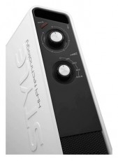 Delonghi HCX3120FS konvektor Háztartás / Otthon / Kültér - Fűtés - Konvektor - 398056