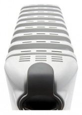 Delonghi TRRS1120 olajradiátor Háztartás / Otthon / Kültér - Fűtés - Olajradiátor - 398055