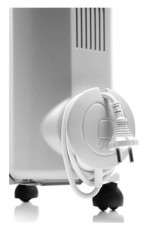 Delonghi TRRS1120 olajradiátor Háztartás / Otthon / Kültér - Fűtés - Olajradiátor - 398055