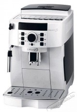 Delonghi ECAM 21.117.W Magnifica automata kávéfőző Konyhai termékek - Kávéfőző / kávéörlő / kiegészítő - Automata kávéfőző - 398913