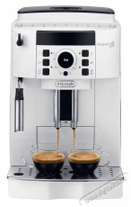 Delonghi ECAM 21.117.W Magnifica automata kávéfőző Konyhai termékek - Kávéfőző / kávéörlő / kiegészítő - Automata kávéfőző - 398913