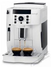 Delonghi ECAM 21.117.W Magnifica automata kávéfőző Konyhai termékek - Kávéfőző / kávéörlő / kiegészítő - Automata kávéfőző - 398913